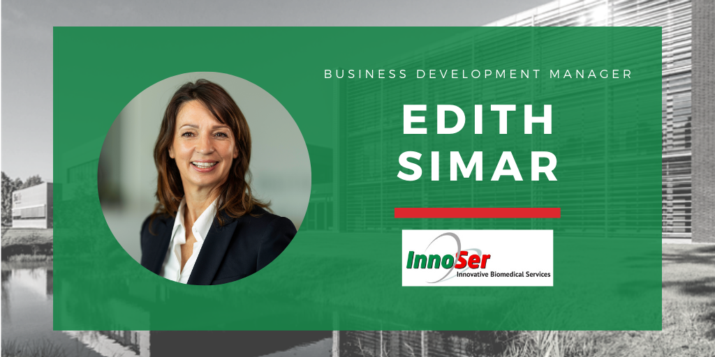Edith Simar InnoSer