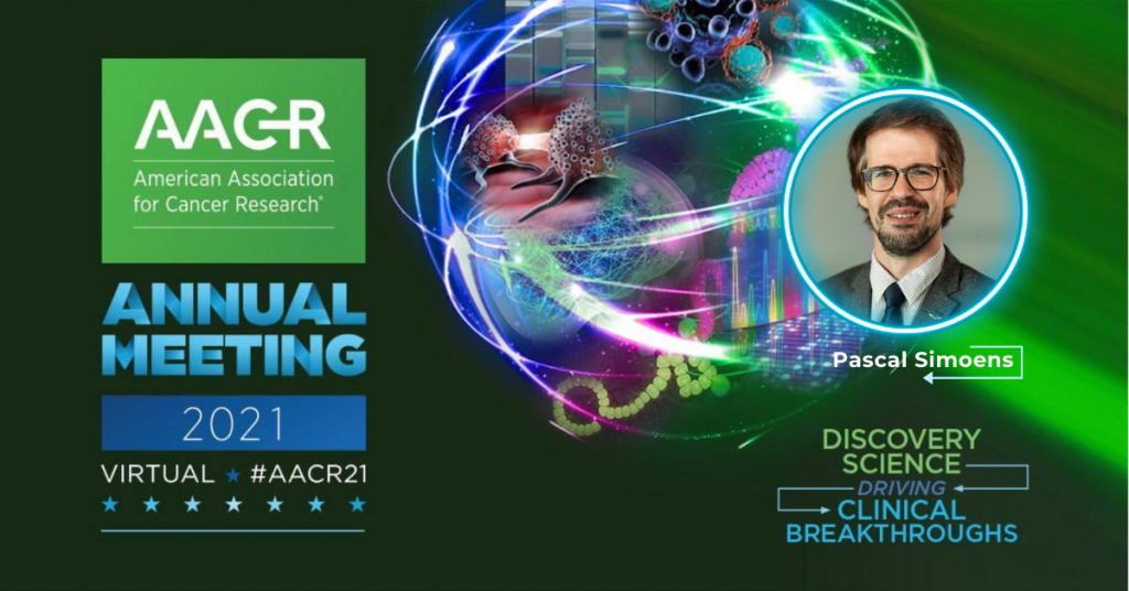 Innoser attending AACR. Bringing innovative oncology drug testing platforms