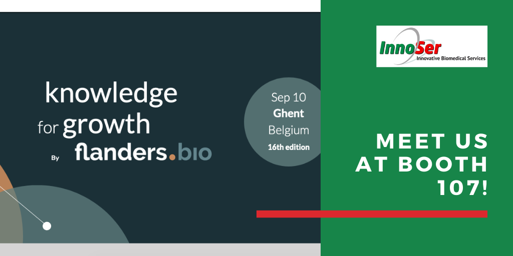 InnoSer at knowledge for growth